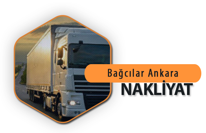 Bağcılar Ankara Nakliyat