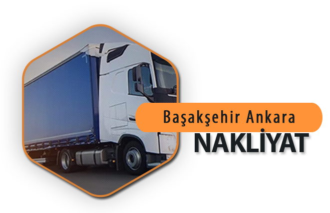 Başakşehir Ankara Nakliyat