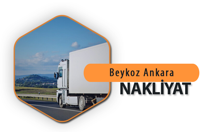 Beykoz Ankara Nakliyat