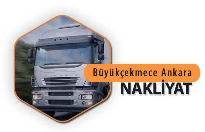 Büyükçekmece Ankara Nakliyat