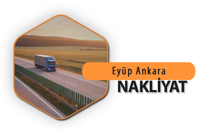 Eyüp Ankara Nakliyat