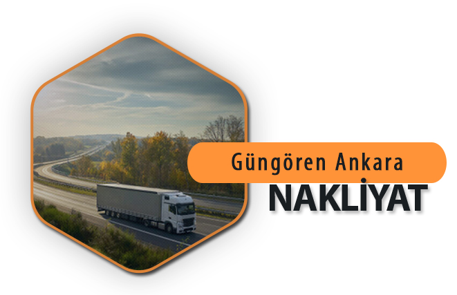 Güngören Ankara Nakliyat