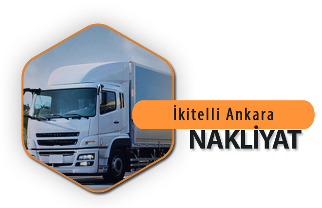 İkitelli Ankara Nakliyat Ambarı