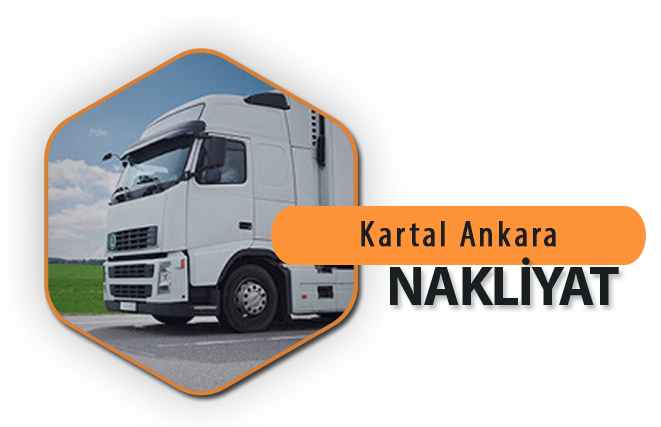 Kartal Ankara Nakliyat