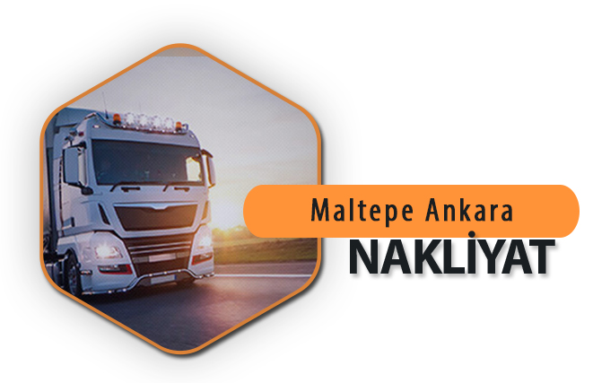 Maltepe Ankara Nakliyat