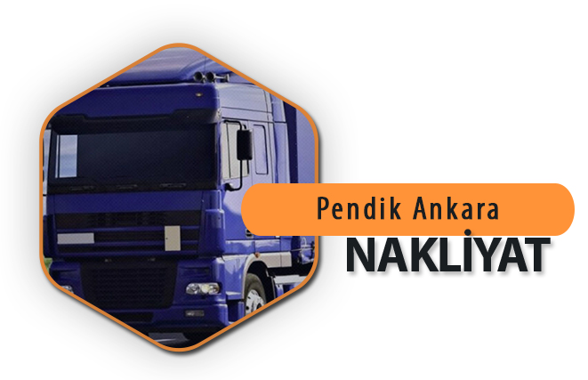 Pedik Ankara Nakliyat