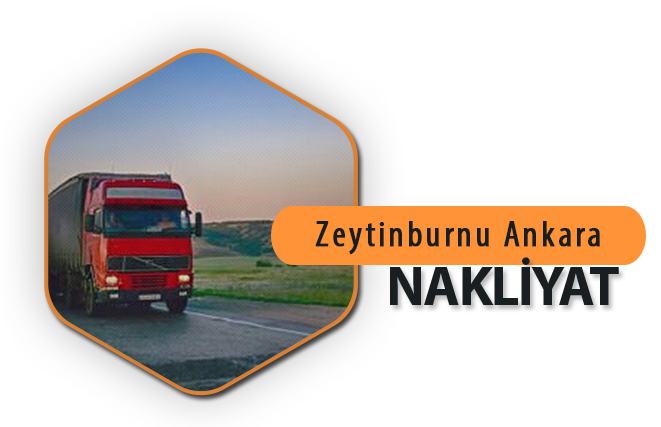 Zeytinburnu Ankara Nakliyat